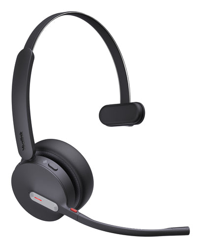 Yealink WH64 Casque mono UC