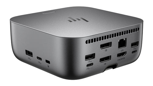 HP Station d’accueil Thunderbolt 4 Ultra G6 280 W