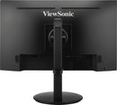 Viewsonic VG Series VG2409U-2 écran plat de PC 60,5 cm (23.8") 1920 x 1080 pixels Full HD LED Noir