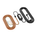 Power cable for VIOFO HK3 miniUSB video recorders