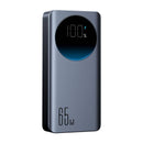 Joyroom Powerbank JR-PBF04, 20000mAh, 65W (black)