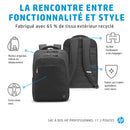 HP Sac à dos Professional 17,3 pouces