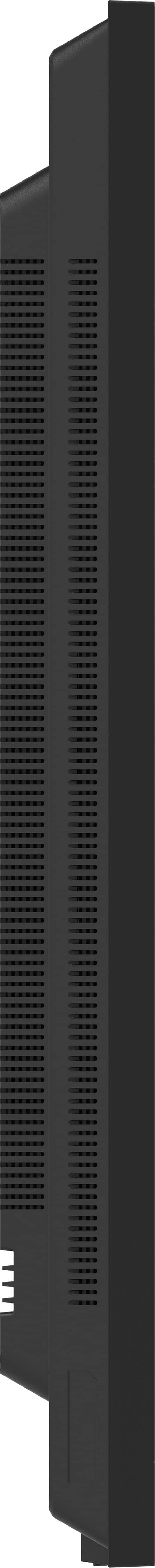 iiyama LH5564UHS-B1AG Écran d'affichage dynamique Écran plat de signalisation numérique 139,7 cm (55") Wifi 500 cd/m² 4K Ultra HD Noir Intégré dans le processeur Android 24/7