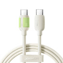 Fast Charging Data Cable Joyroom S-A53 Type-C - Type-C