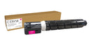 Toner remanufacturé Magenta Everyday™ de Xerox compatible avec Canon C-EXV58 (3765C002AA), Capacité standard