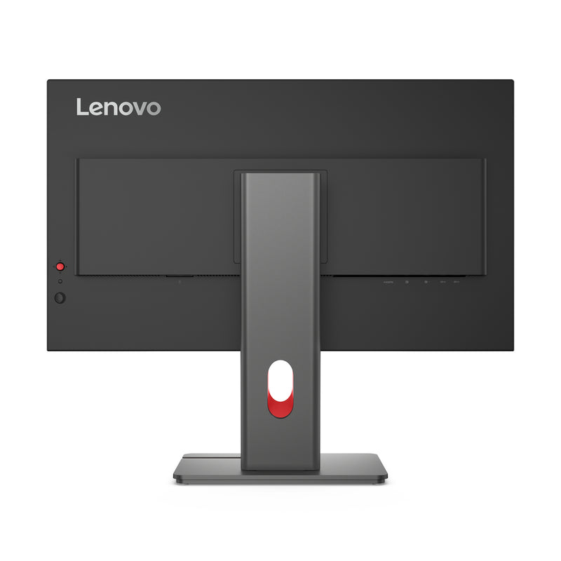 Lenovo ThinkVision P27Q-40 LED display 68.6 cm (27") 2560 x 1440 pixels Quad HD Black