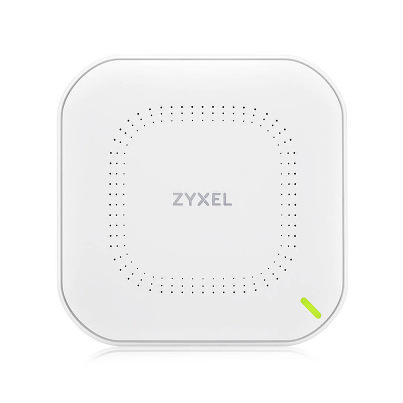 Zyxel NWA90AX PRO 2400 Mbit/s witte Ethernet-verbinding, ondersteunt Power over Ethernet (PoE)