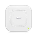 Zyxel NWA90AX PRO 2400 Mbit/s witte Ethernet-verbinding, ondersteunt Power over Ethernet (PoE)
