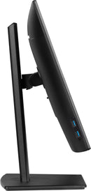 iiyama ProLite XUB2792UHSU-B6 27" (68.6 cm) PC Flat Panel Monitor, 3840 x 2160 pixels, 4K Ultra HD LED, Black