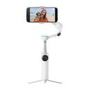 Insta360 Flow 2 Pro Standalone Gimbal (White)