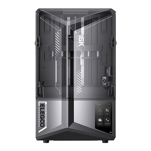 ELEGOO Saturn 4 Ultra 16K 3D Printer