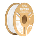 PLA Matte ELEGOO Filament (White)