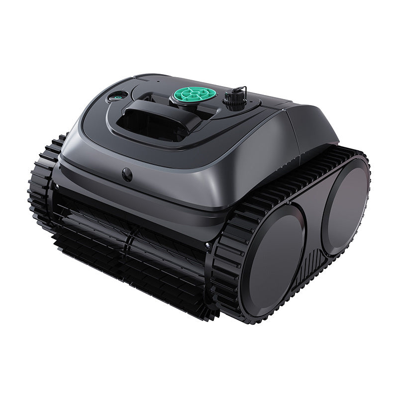 Wybot C1 wireless pool cleaning robot