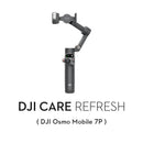 DJI Care Refresh Osmo Mobile 7P (plan roczny)
