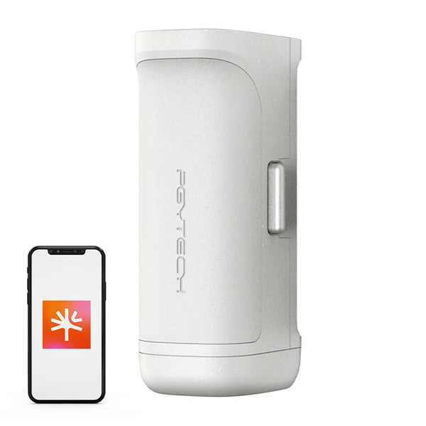 Powerbank with Remote Camera Control PGYTech MagCam (Gray)