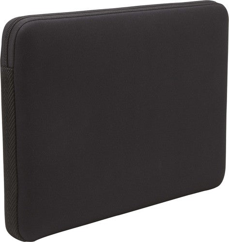 Case Logic LAPS-114 Black 35,6 cm (14") Housse Noir