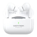 TWS Vention Echo Lite E11 Headphones (white)