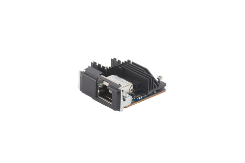 HP 10GBase-T Flex IO carte et adaptateur d'interfaces
