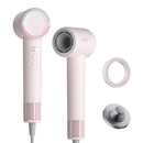 Gosund SuperWind HD21 Föhn (Roze)