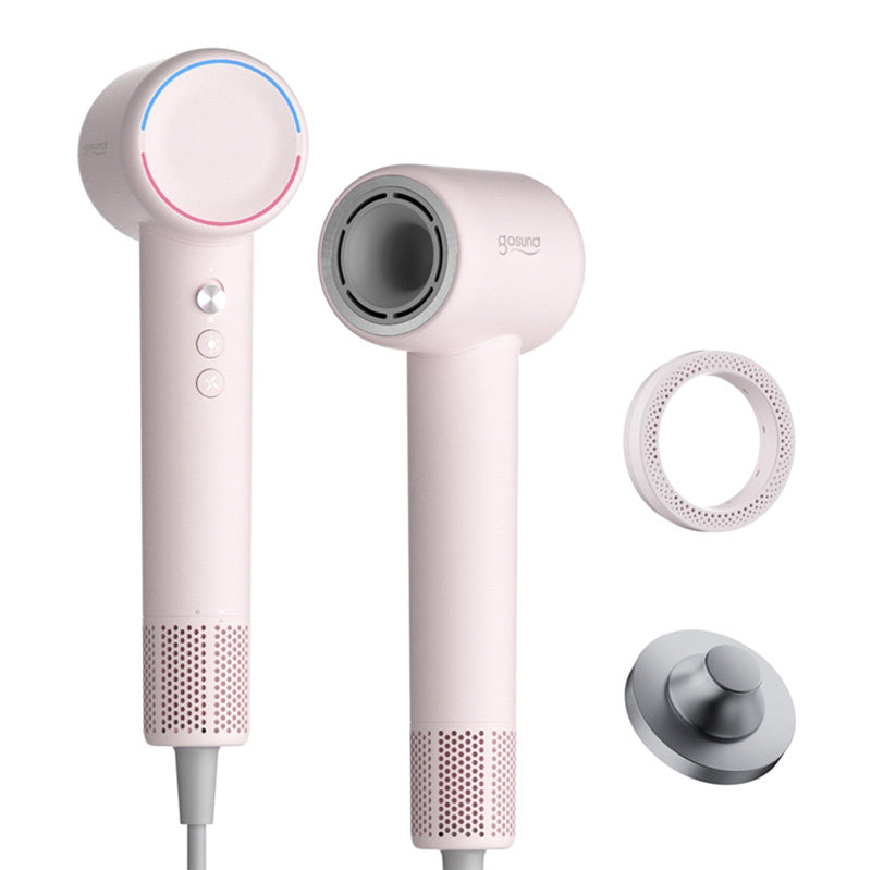 Gosund SuperWind HD21 Föhn (Roze)