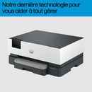 HP OfficeJet Pro 9110b Sans fil Couleur Imprimante, Impression recto-verso