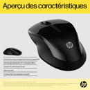 HP Dual Mouse 250