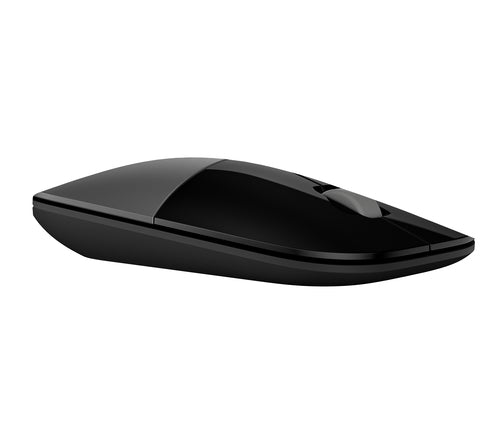 HP Dual Mode Mouse Z3700 Silver
