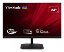 Viewsonic VA2432-H-2 écran plat de PC 61 cm (24") 1920 x 1080 pixels Full HD LED Noir