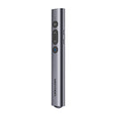PPT Vention draadloze laserpointer (rood)