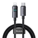 Mcdodo 36W USB-C naar Lightning-kabel CA-6570