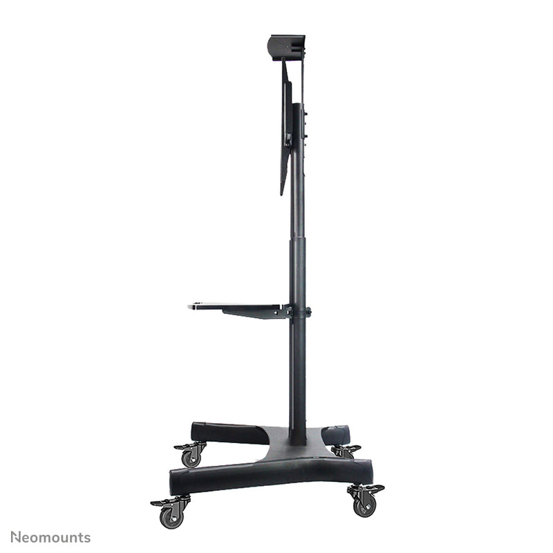 Neomounts NM-M1700BLACK Chariot pour écran 32-75"