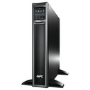 UPS :Smart-UPS X 1000VA RM LCD