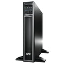 APC Smart-UPS X 1500VA Rack/Tower 2U LCD 230V