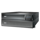 APC Smart-UPS X 1500VA Rack/Tower 2U LCD 230V