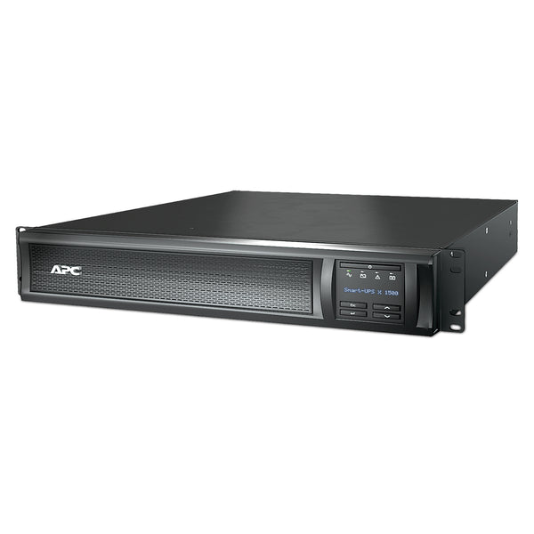 UPS :Smart-UPS X 1500VA RM LCD