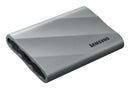 Samsung T9 2TB USB Type-C USB 3.2 Gen 2x2 Gray
