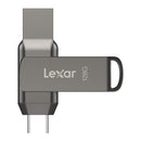 Pendrive Lexar Dual Type-C and Type-A USB 3.1 128GB