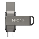 Pendrive Lexar Dual Type-C and Type-A USB 3.1 64GB