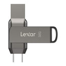 Pendrive Lexar Dual Type-C and Type-A USB 3.1 32GB