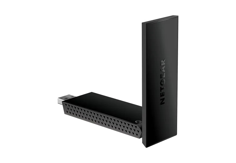 NETGEAR Nighthawk AX1800 Dual-Band Wireless Router (2.4 GHz / 5 GHz) Black