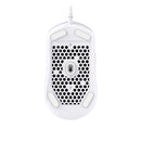 Pulsefire Haste White Wired Mouse