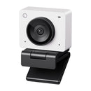 OBSBOT Meet SE webcam (white)
