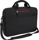 Case Logic DLC-115 Black 39,6 cm (15.6") Sac Messenger Noir