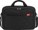 Case Logic DLC-115 Black 39,6 cm (15.6") Sac Messenger Noir
