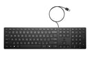 HP Clavier Wired Desktop 320K
