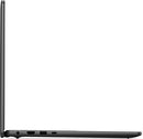 DELL DC16250 Intel Core 5 120U Ordinateur portable 40,6 cm (16") Full HD+ 16 Go DDR5-SDRAM 512 Go SSD Wi-Fi 6 (802.11ax) Windows 11 Pro US International Noir