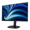 Philips 3000 series 24B2U3301/00 écran plat de PC 60,5 cm (23.8") 1920 x 1080 pixels Full HD LCD Noir
