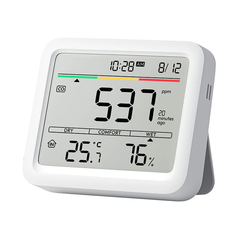 SwitchBot Meter Pro CO2 thermometer and hygrometer