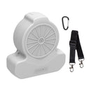 Sunnylife mini beschermhoes FP-SN953-GY voor DJI FLIP (grijs)