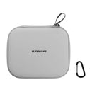 Sunnylife mini B977-GY beschermhoes voor DJI RC-controllers (grijs)